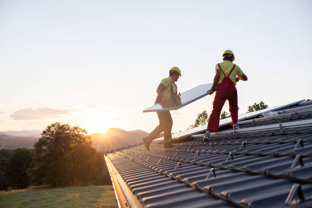 Best Gutter Installation and Repair  in Muscatine, IA