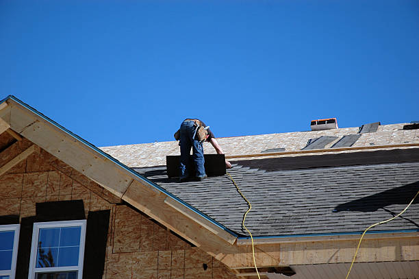 Best Cold Roofs  in Muscatine, IA
