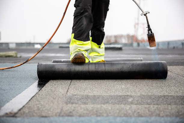 Best Cold Roofs  in Muscatine, IA
