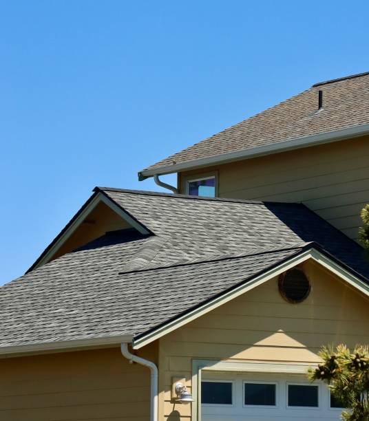 Best Roof Maintenance and Cleaning  in Muscatine, IA