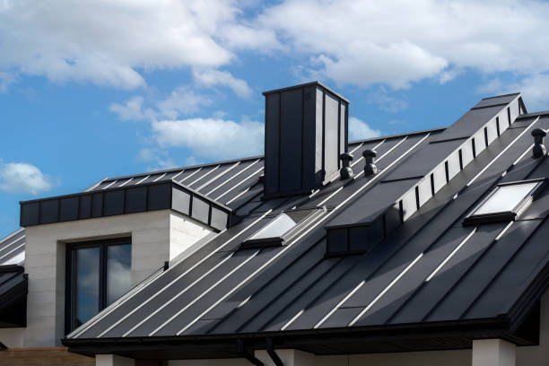 Best Tile Roofing Installation  in Muscatine, IA